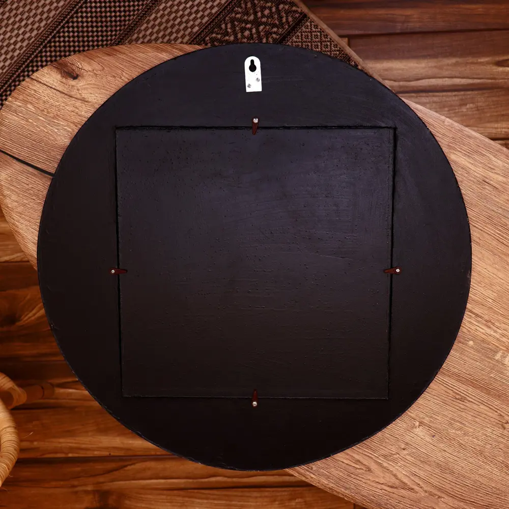 Фото 4 Зеркало Сима-ленд 7720283 60x60 см