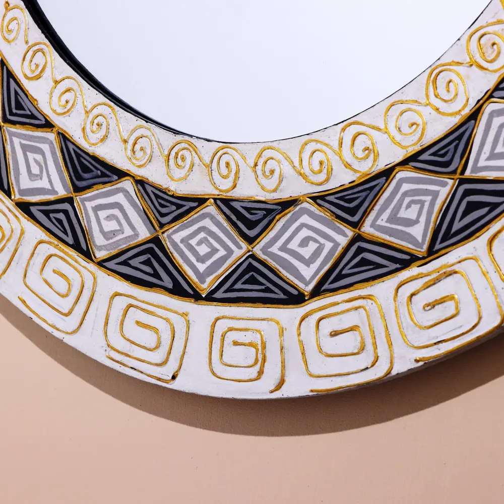 Фото 3 Зеркало Сима-ленд 7720283 60x60 см