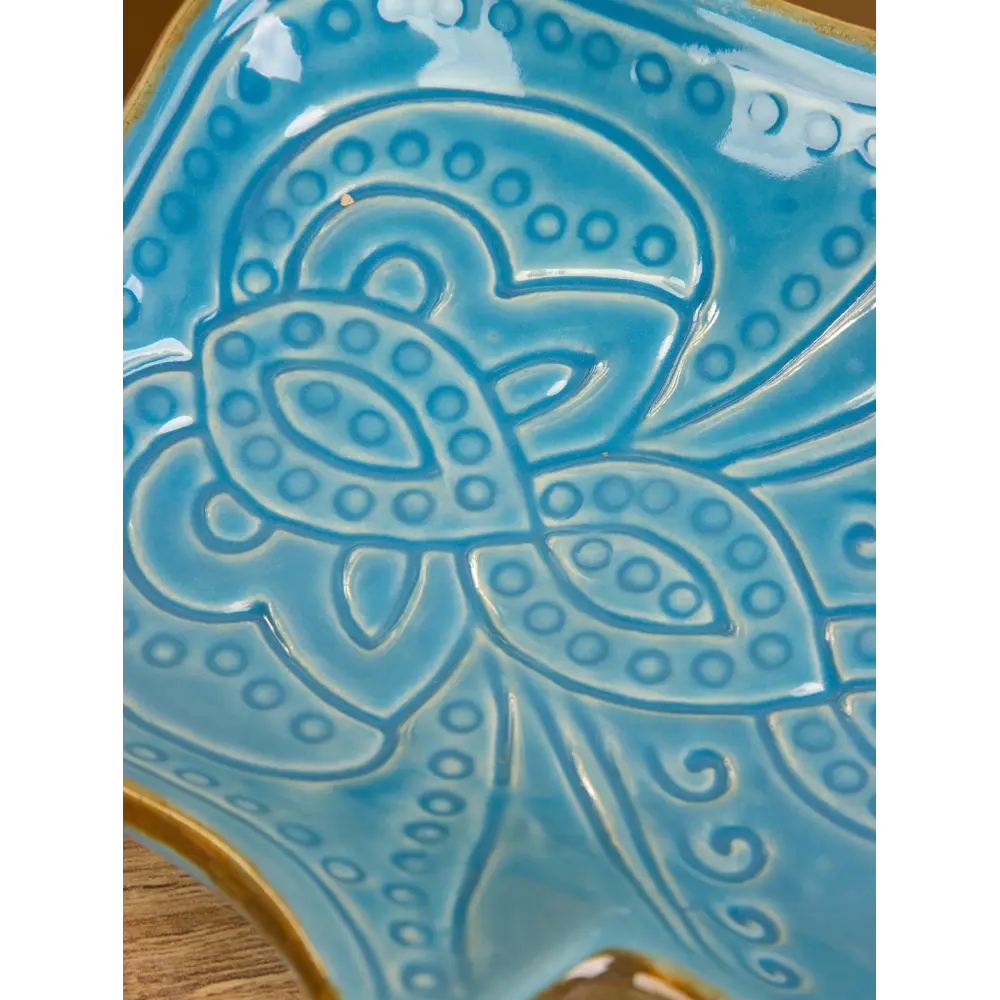 Фото 4 Декоративный предмет Сима-ленд Хамса