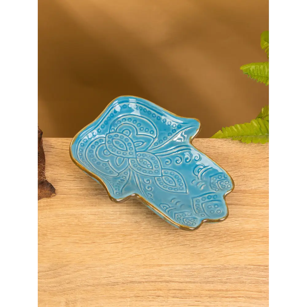 Фото 2 Декоративный предмет Сима-ленд Хамса