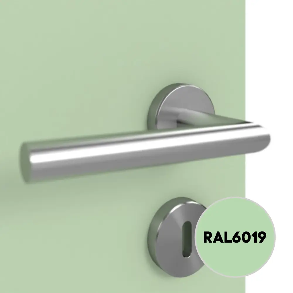 Фото 3 Грунт-эмаль по металлу 3 в 1 Kovali матовая бело-зеленая RAL 6019 0.8кг Фото 3 Грунт-эмаль по металлу 3 в 1 Kovali матовая бело-зеленая RAL 6019 0.8кг