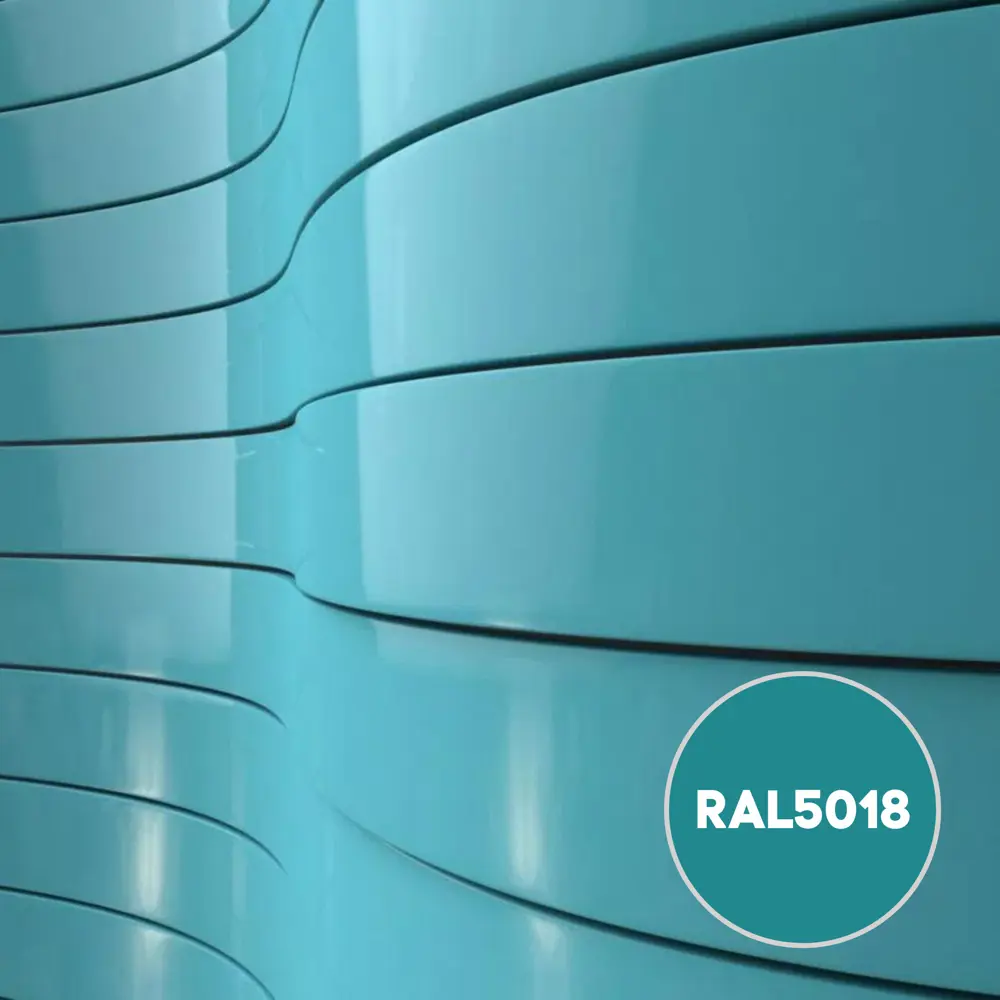 Фото 3 Грунт-эмаль по металлу 3 в 1 Kovali матовая бирюзово-синяя RAL 5018 0.8кг Фото 3 Грунт-эмаль по металлу 3 в 1 Kovali матовая бирюзово-синяя RAL 5018 0.8кг