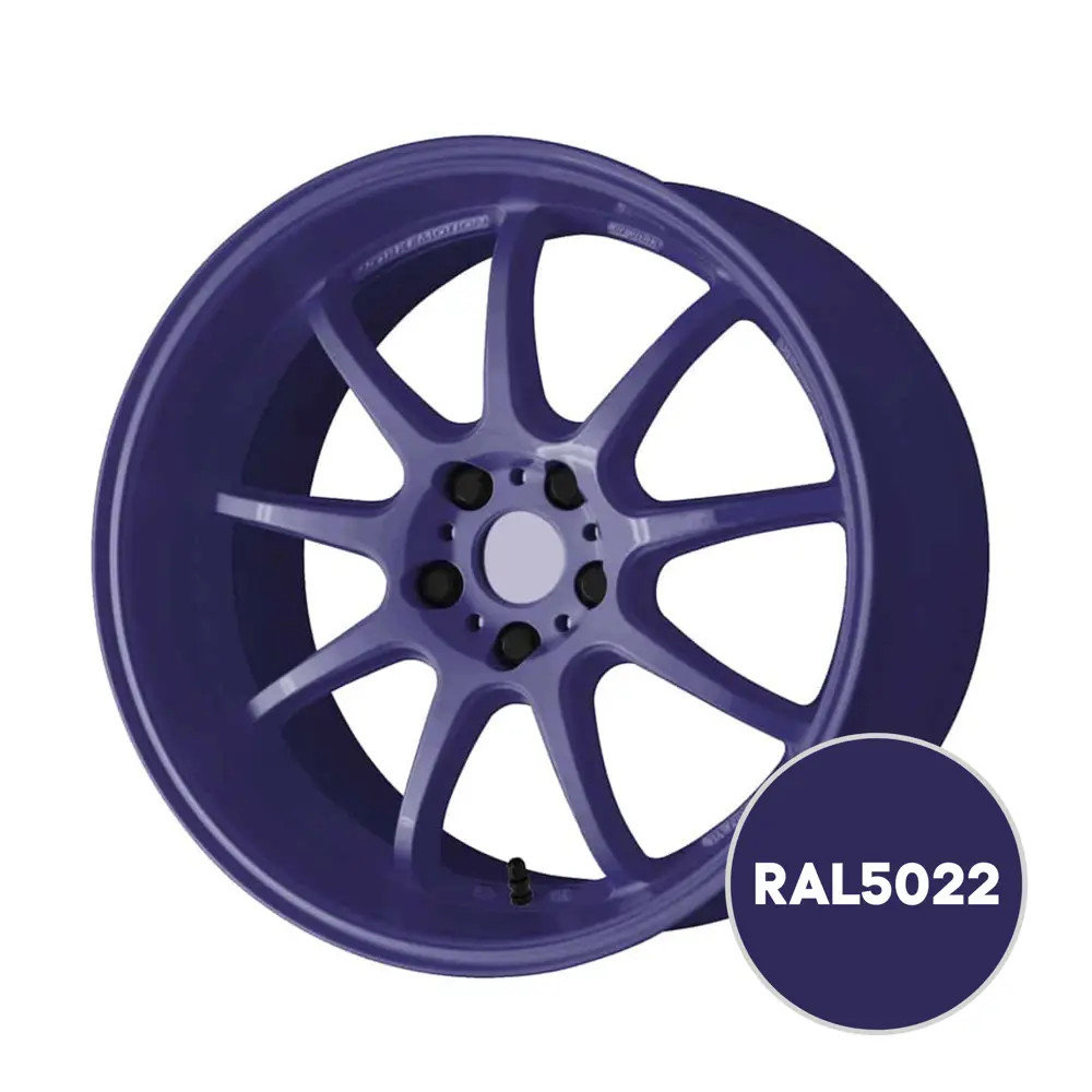 Фото 3 Грунт-эмаль по металлу 3 в 1 Kovali матовая ночная синяя RAL 5022 0.8кг Фото 3 Грунт-эмаль по металлу 3 в 1 Kovali матовая ночная синяя RAL 5022 0.8кг