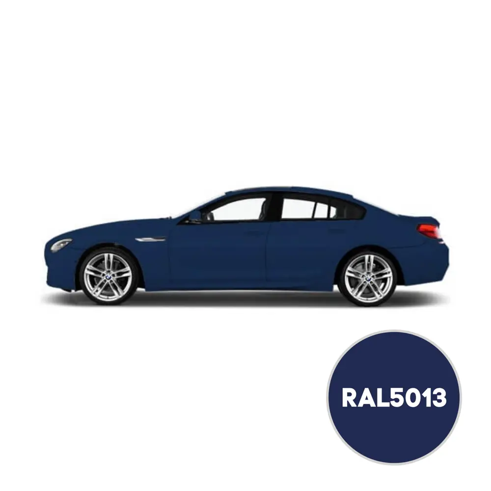 Фото 4 Грунт-эмаль по металлу 3 в 1 Kovali полуглянцевая цвет кобальтово-синяя RAL 5013 0.8кг Фото 4 Грунт-эмаль по металлу 3 в 1 Kovali полуглянцевая цвет кобальтово-синяя RAL 5013 0.8кг