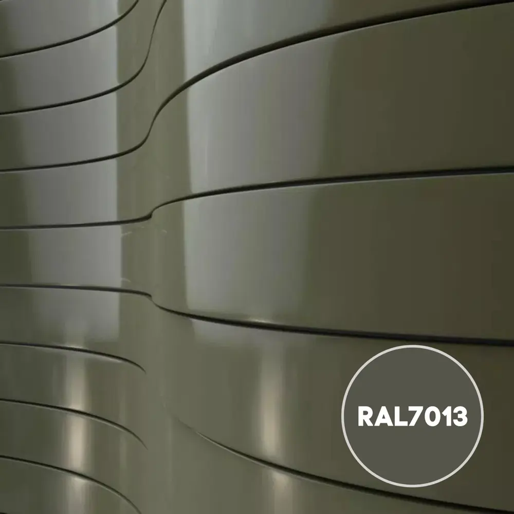 Фото 3 Грунт-эмаль по металлу 3 в 1 Kovali полуглянцевая цвет коричнево-серая RAL 7013 0.8кг Фото 3 Грунт-эмаль по металлу 3 в 1 Kovali полуглянцевая цвет коричнево-серая RAL 7013 0.8кг