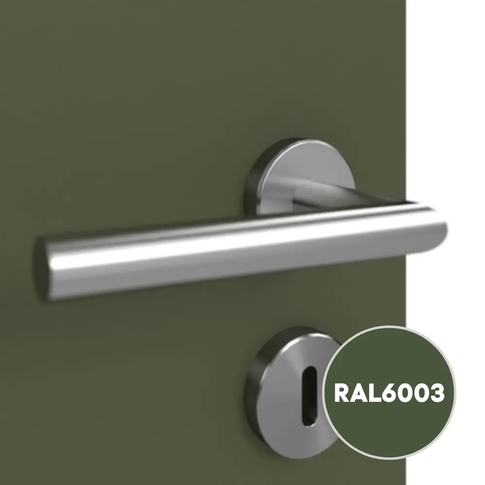 Фото 2 Грунт-эмаль по металлу 3 в 1 Kovali полуглянцевая цвет оливково-зеленая RAL 6003 0.8кг Фото 2 Грунт-эмаль по металлу 3 в 1 Kovali полуглянцевая цвет оливково-зеленая RAL 6003 0.8кг