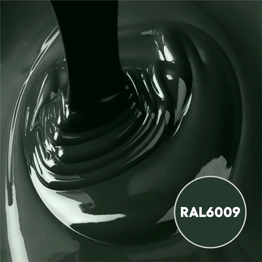 Фото 2 Грунт-эмаль по металлу 3 в 1 Kovali полуглянцевая цвет пихтовая зеленая RAL 6009 0.8кг Фото 2 Грунт-эмаль по металлу 3 в 1 Kovali полуглянцевая цвет пихтовая зеленая RAL 6009 0.8кг