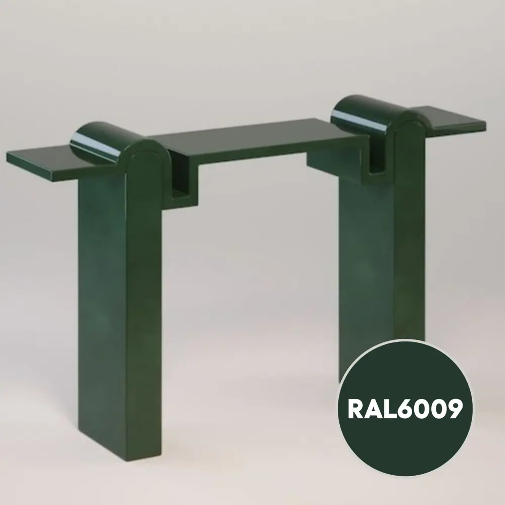 Фото 3 Грунт-эмаль по металлу 3 в 1 Kovali полуглянцевая цвет пихтовая зеленая RAL 6009 0.8кг Фото 3 Грунт-эмаль по металлу 3 в 1 Kovali полуглянцевая цвет пихтовая зеленая RAL 6009 0.8кг