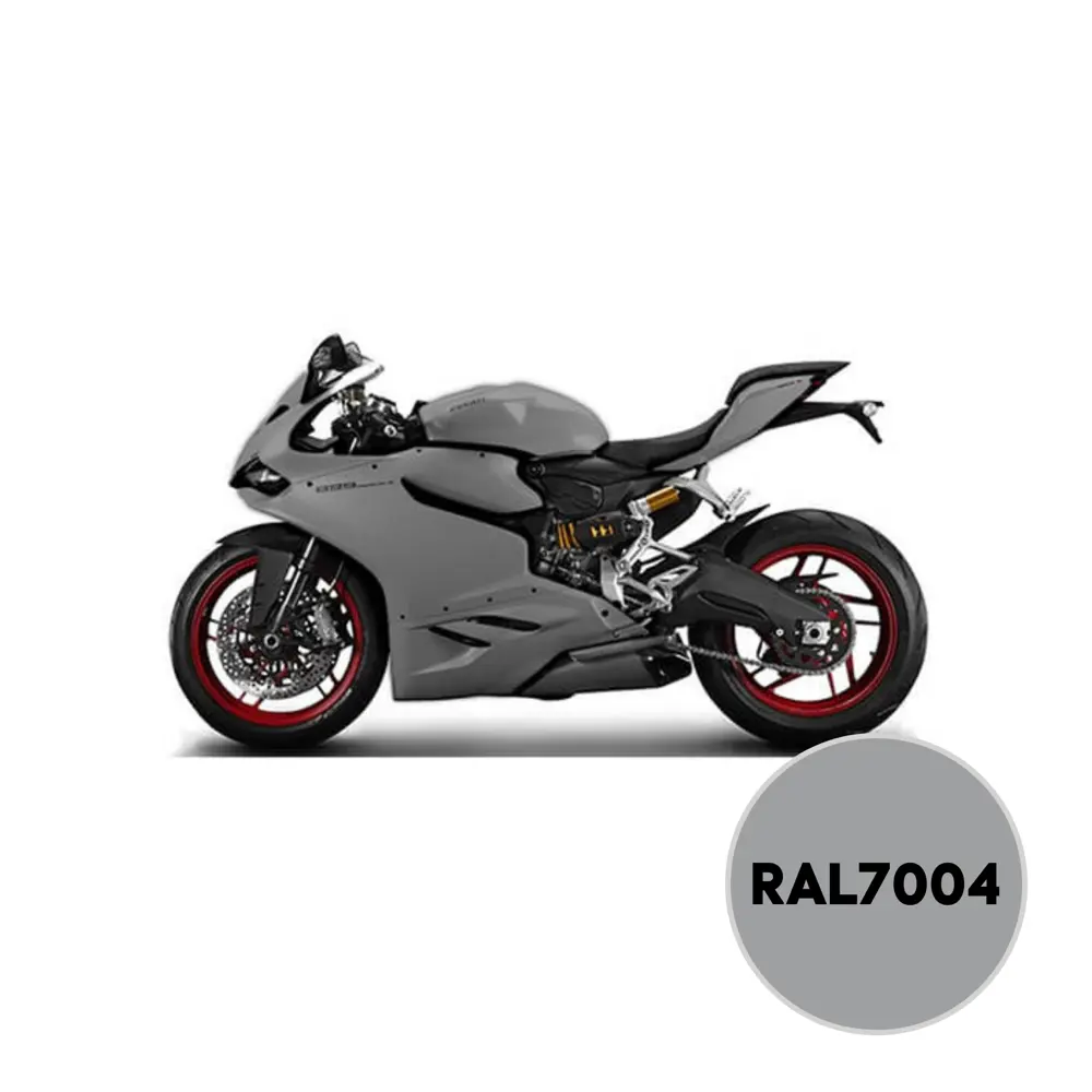 Фото 4 Грунт-эмаль по металлу 3 в 1 Kovali полуглянцевая цвет сигнальная серая RAL 7004 0.8кг Фото 4 Грунт-эмаль по металлу 3 в 1 Kovali полуглянцевая цвет сигнальная серая RAL 7004 0.8кг