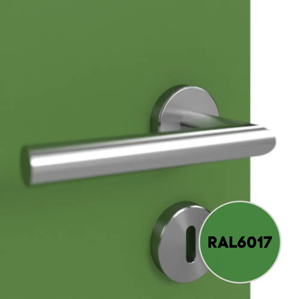 Фото 2 Грунт-эмаль по металлу 3 в 1 Kovali матовая майская зеленая RAL 6017 2.4кг Фото 2 Грунт-эмаль по металлу 3 в 1 Kovali матовая майская зеленая RAL 6017 2.4кг