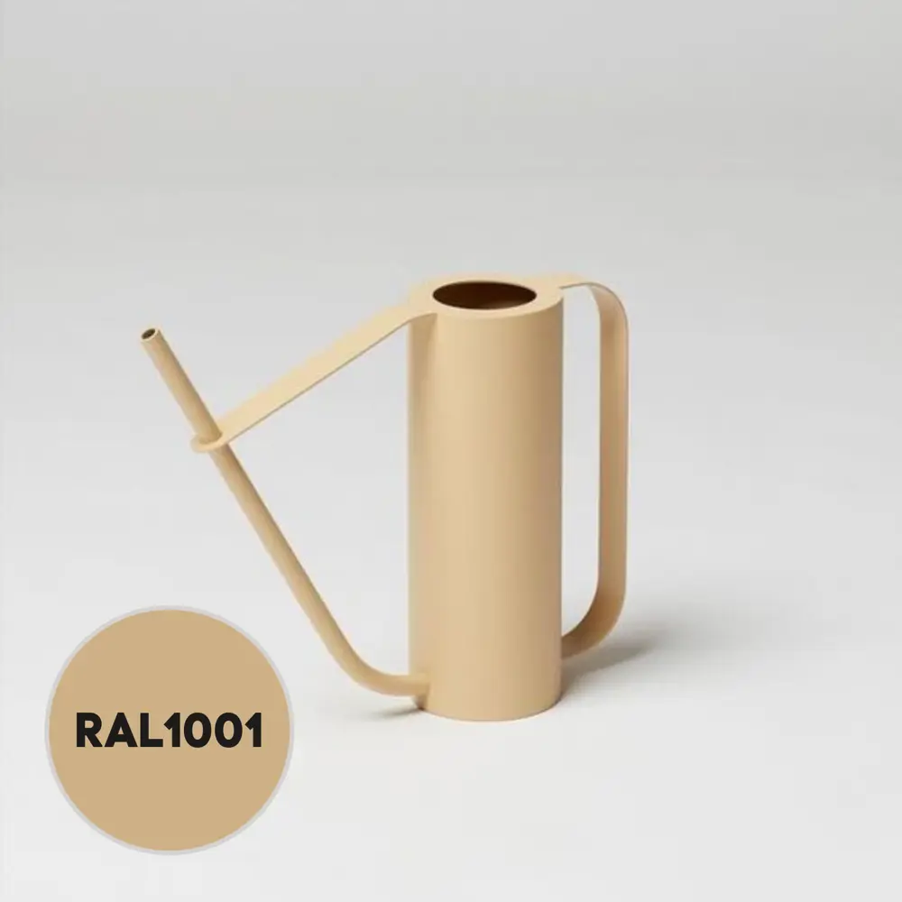 Фото 3 Грунт-эмаль по металлу 3 в 1 Kovali матовая бежевая RAL 1001 2.4кг Фото 3 Грунт-эмаль по металлу 3 в 1 Kovali матовая бежевая RAL 1001 2.4кг