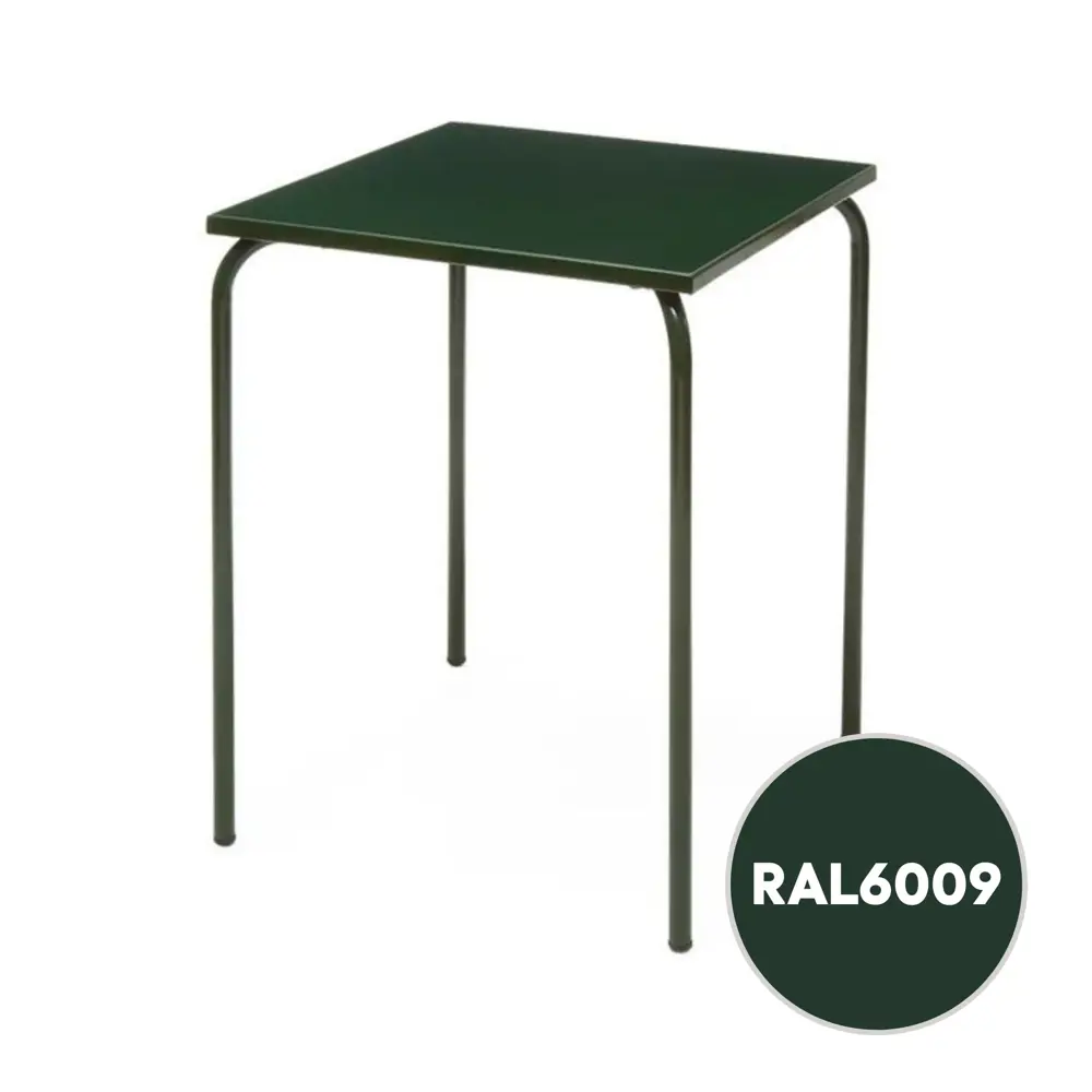 Фото 4 Грунт-эмаль по металлу 3 в 1 Kovali матовая пихтовая зеленая RAL 6009 2.4кг Фото 4 Грунт-эмаль по металлу 3 в 1 Kovali матовая пихтовая зеленая RAL 6009 2.4кг