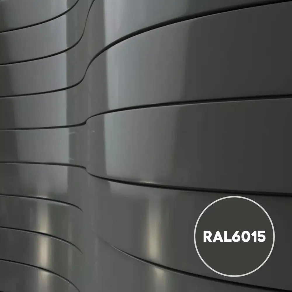 Фото 3 Грунт-эмаль по металлу 3 в 1 Kovali матовая черно-оливковая RAL 6015 2.4кг Фото 3 Грунт-эмаль по металлу 3 в 1 Kovali матовая черно-оливковая RAL 6015 2.4кг