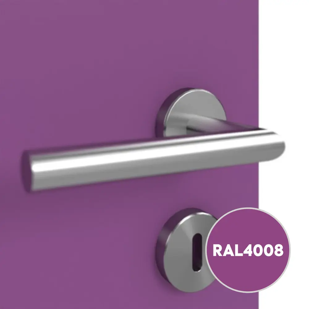 Фото 2 Грунт-эмаль по металлу 3 в 1 Kovali полуглянцевая цвет сигнальная фиолетовая RAL 4008 2.4кг Фото 2 Грунт-эмаль по металлу 3 в 1 Kovali полуглянцевая цвет сигнальная фиолетовая RAL 4008 2.4кг