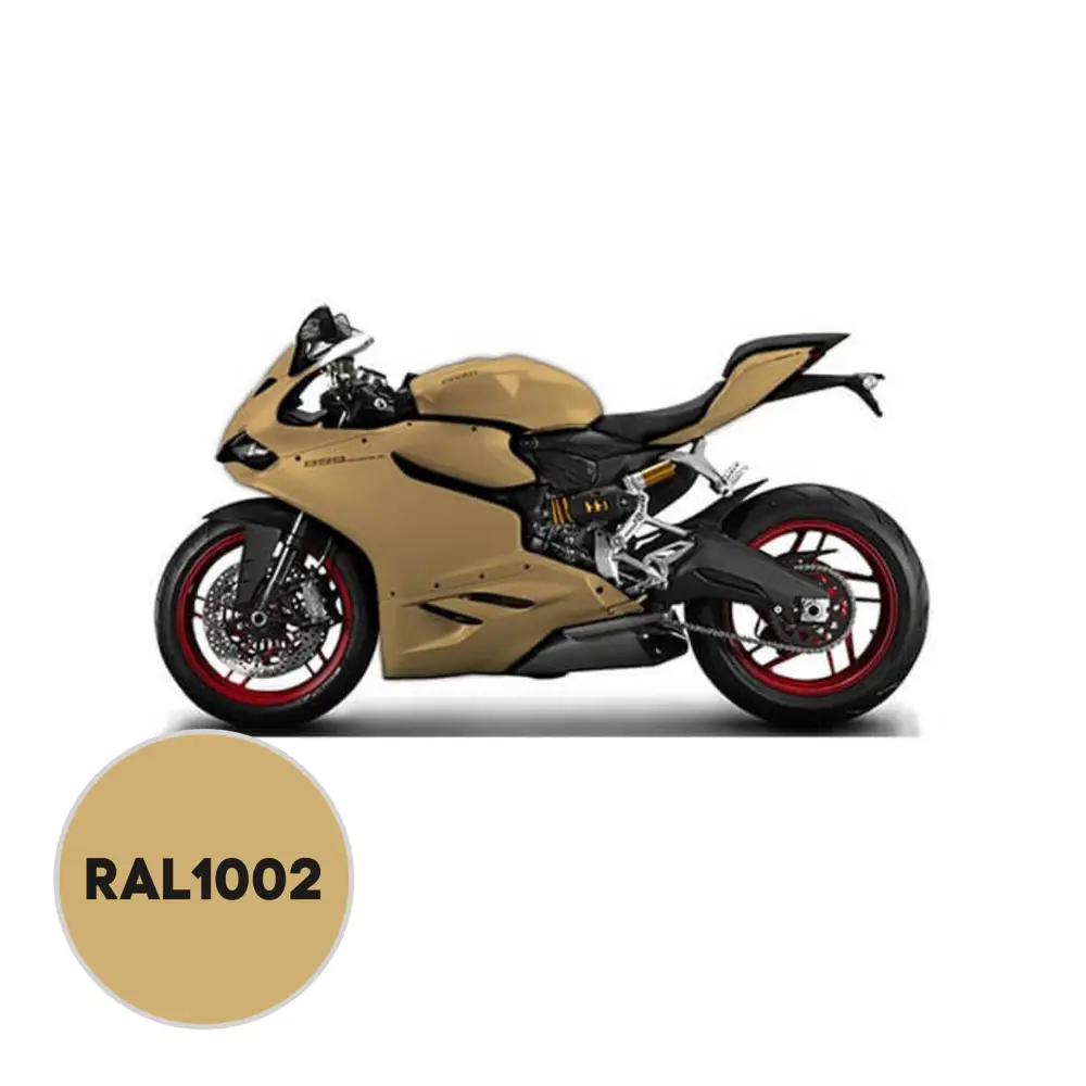 Фото Грунт-эмаль по металлу 3 в 1 Kovali полуглянцевая цвет песочно-желтая RAL 1002 2.4кг Фото Грунт-эмаль по металлу 3 в 1 Kovali полуглянцевая цвет песочно-желтая RAL 1002 2.4кг