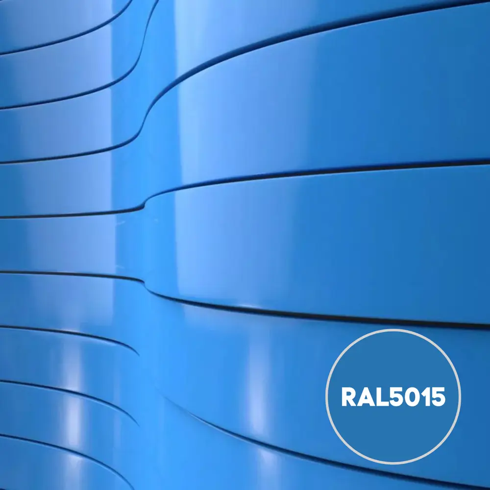 Фото 4 Грунт-эмаль по металлу 3 в 1 Kovali полуглянцевая цвет небесно-синяя RAL 5015 2.4кг Фото 4 Грунт-эмаль по металлу 3 в 1 Kovali полуглянцевая цвет небесно-синяя RAL 5015 2.4кг