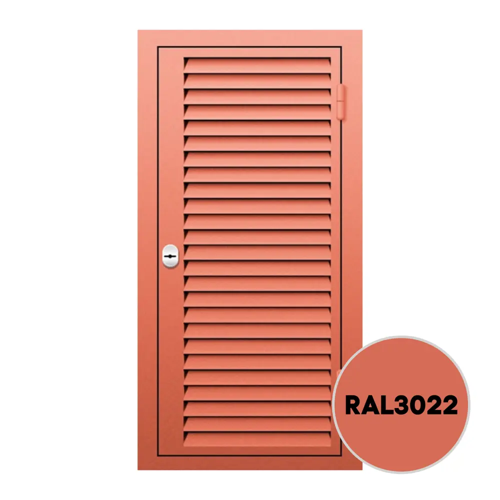 Фото 3 Грунт-эмаль по металлу 3 в 1 Kovali полуглянцевая цвет лососево-красная RAL 3022 2.4кг Фото 3 Грунт-эмаль по металлу 3 в 1 Kovali полуглянцевая цвет лососево-красная RAL 3022 2.4кг