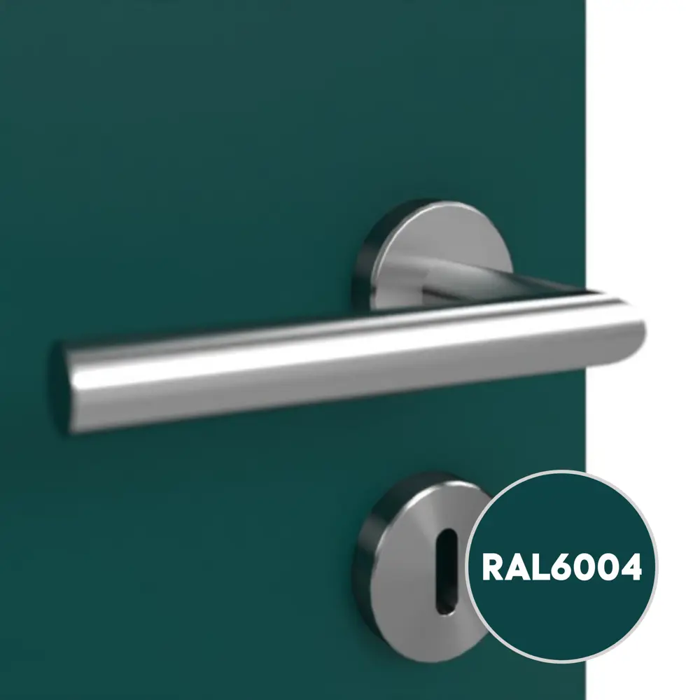 Фото 2 Грунт-эмаль по металлу 3 в 1 Kovali полуглянцевая цвет сине-зеленая RAL 6004 2.4кг