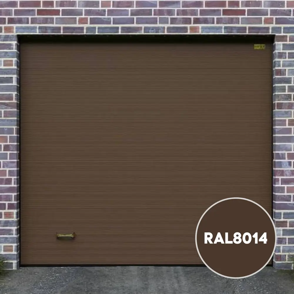 Фото 3 Грунт-эмаль по металлу 3 в 1 Kovali полуглянцевая цвет сепия коричневая RAL 8014 2.4кг Фото 3 Грунт-эмаль по металлу 3 в 1 Kovali полуглянцевая цвет сепия коричневая RAL 8014 2.4кг