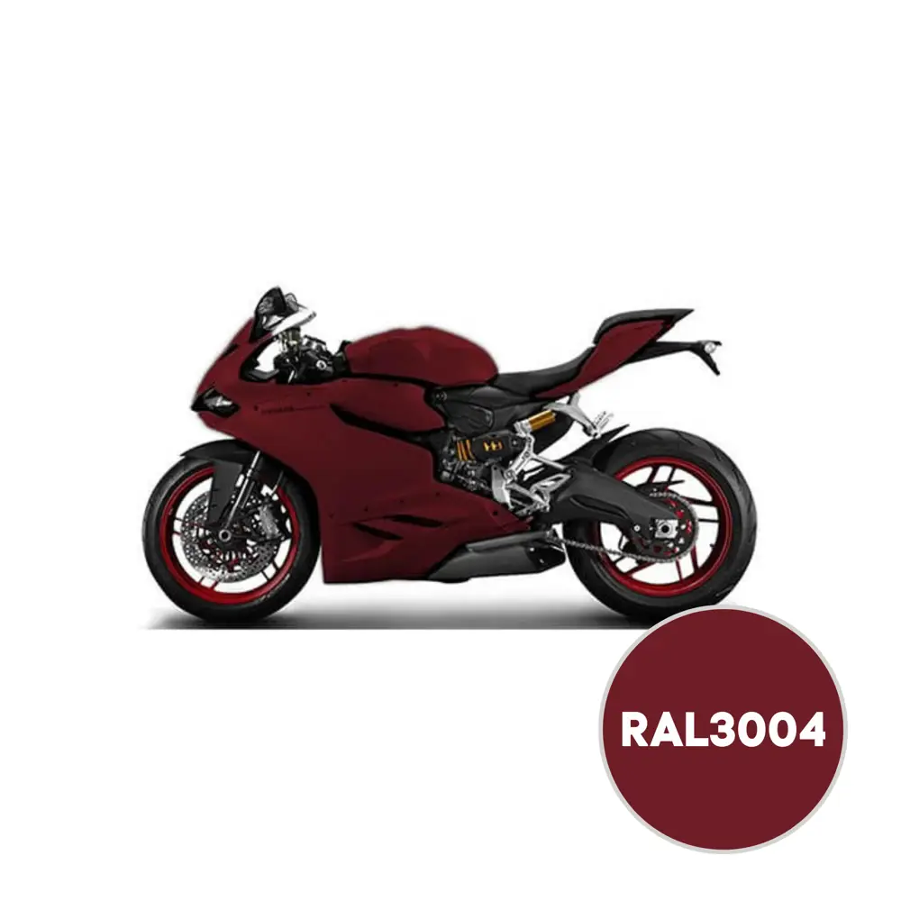 Фото 3 Грунт-эмаль по металлу 3 в 1 Kovali матовая пурпурно-красная RAL 3004 10кг Фото 3 Грунт-эмаль по металлу 3 в 1 Kovali матовая пурпурно-красная RAL 3004 10кг