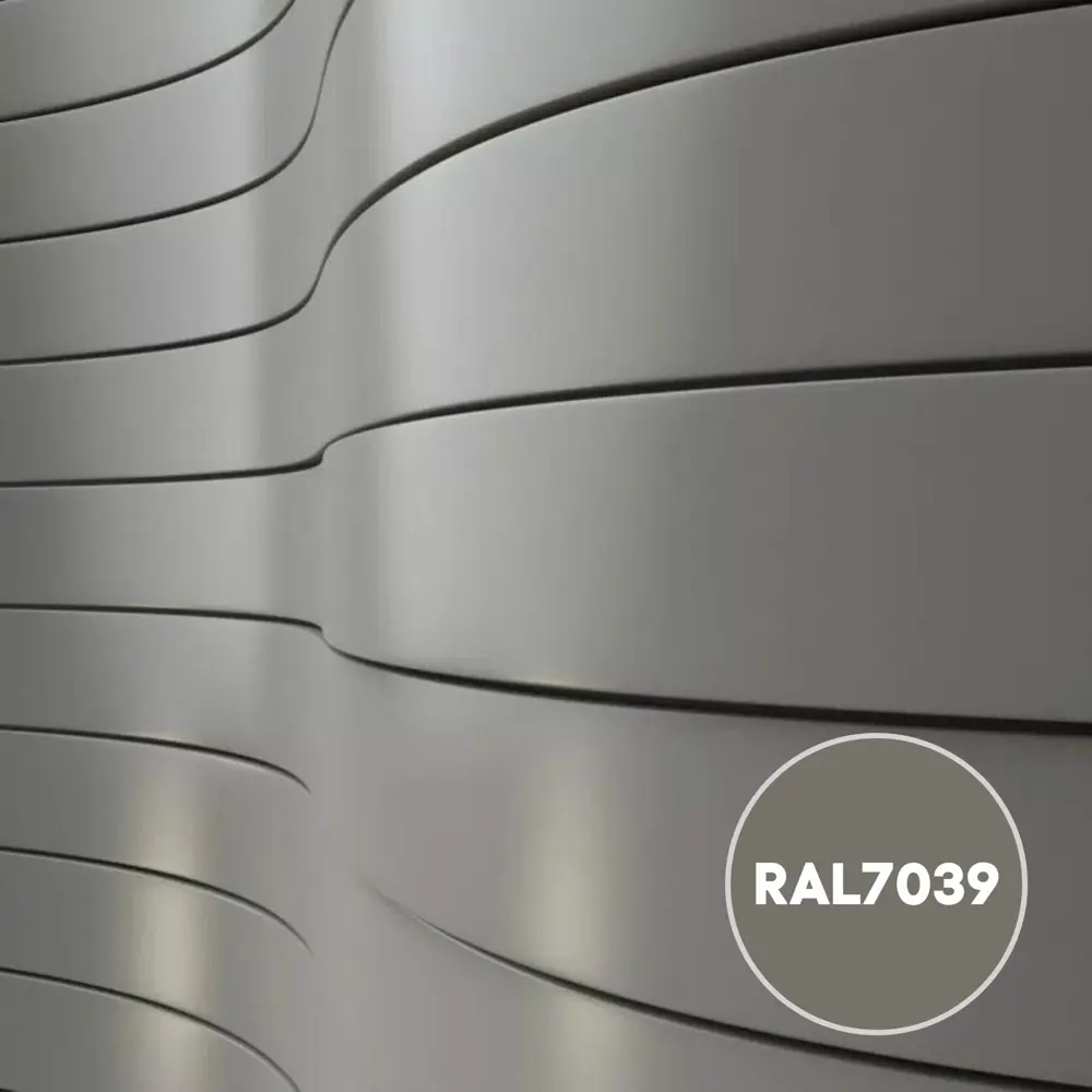 Фото 3 Грунт-эмаль по металлу 3 в 1 Kovali матовая кварцевая серая RAL 7039 10кг Фото 3 Грунт-эмаль по металлу 3 в 1 Kovali матовая кварцевая серая RAL 7039 10кг