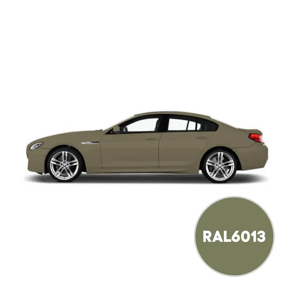 Фото 5 Грунт-эмаль по металлу 3 в 1 Kovali матовая тростниково-зеленая RAL 6013 10кг Фото 5 Грунт-эмаль по металлу 3 в 1 Kovali матовая тростниково-зеленая RAL 6013 10кг