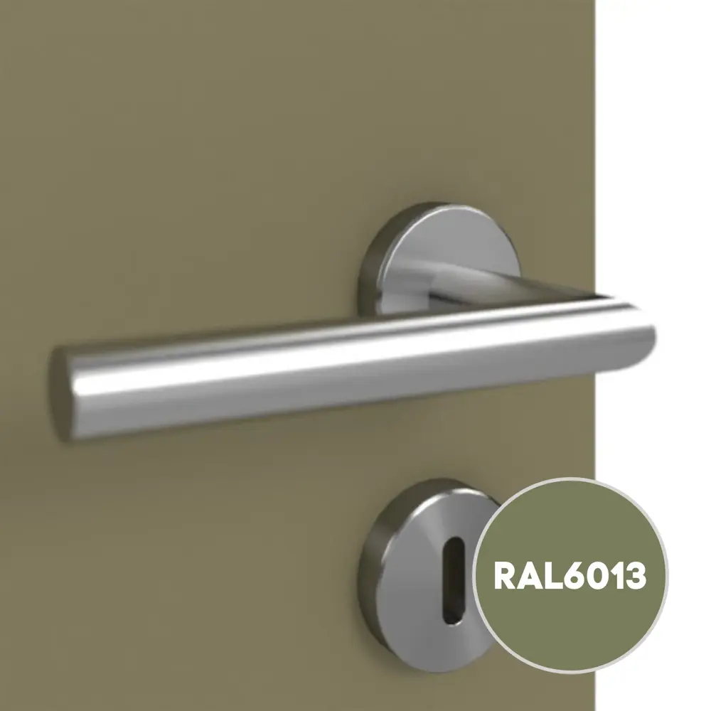 Фото 2 Грунт-эмаль по металлу 3 в 1 Kovali матовая тростниково-зеленая RAL 6013 10кг Фото 2 Грунт-эмаль по металлу 3 в 1 Kovali матовая тростниково-зеленая RAL 6013 10кг