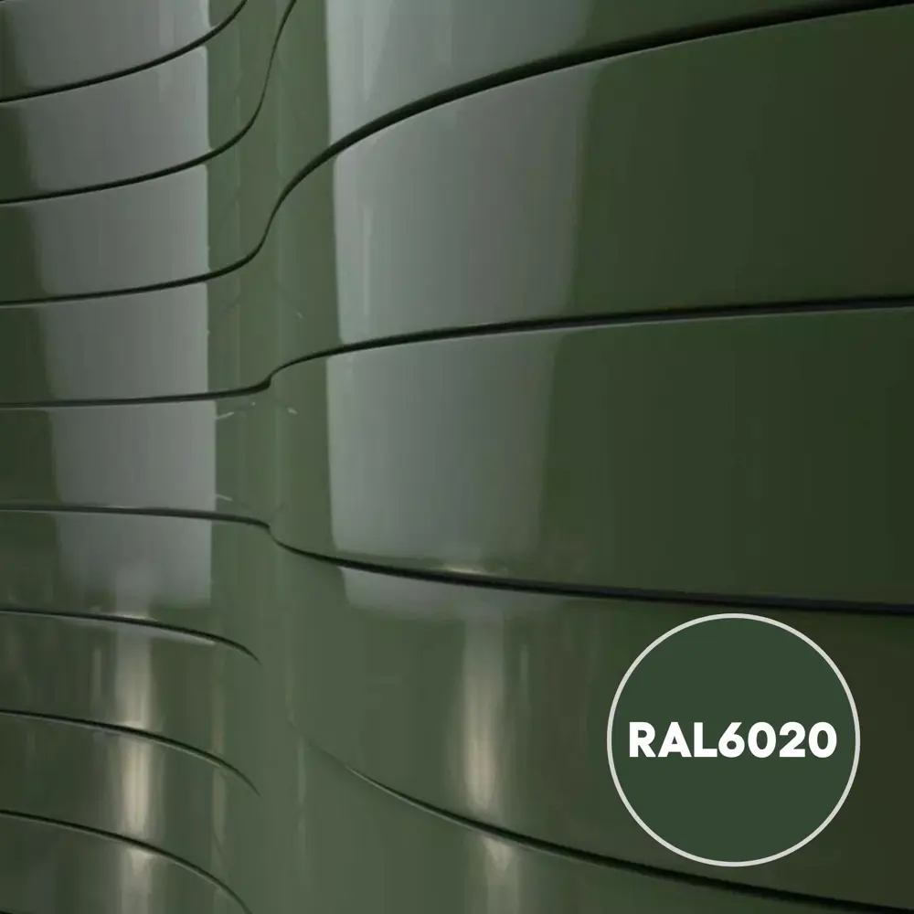 Фото 3 Грунт-эмаль по металлу 3 в 1 Kovali матовая хромовая зеленая RAL 6020 10кг Фото 3 Грунт-эмаль по металлу 3 в 1 Kovali матовая хромовая зеленая RAL 6020 10кг