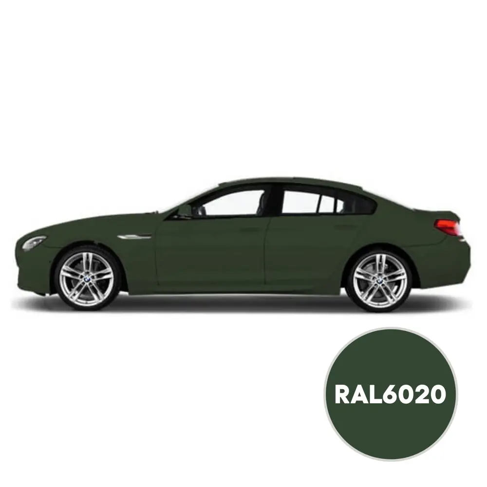 Фото 4 Грунт-эмаль по металлу 3 в 1 Kovali матовая хромовая зеленая RAL 6020 10кг Фото 4 Грунт-эмаль по металлу 3 в 1 Kovali матовая хромовая зеленая RAL 6020 10кг