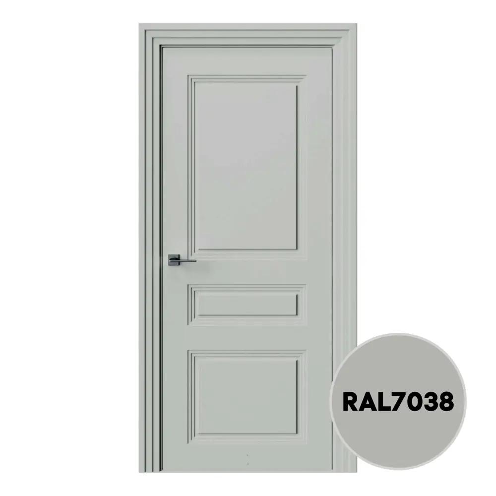 Фото 2 Грунт-эмаль по металлу 3 в 1 Kovali матовая агатовая серая RAL 7038 10кг Фото 2 Грунт-эмаль по металлу 3 в 1 Kovali матовая агатовая серая RAL 7038 10кг