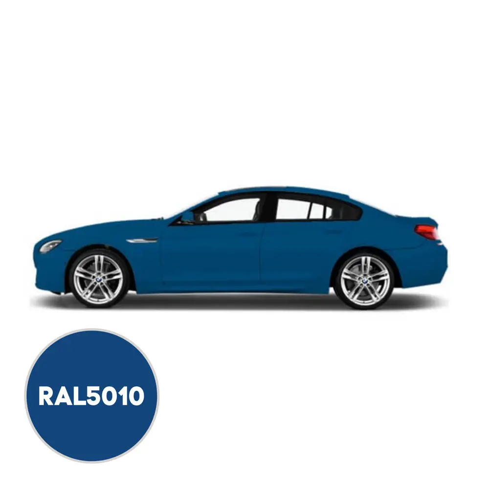 Фото 3 Грунт-эмаль по металлу 3 в 1 Kovali матовая генцианово-синяя RAL 5010 10кг Фото 3 Грунт-эмаль по металлу 3 в 1 Kovali матовая генцианово-синяя RAL 5010 10кг