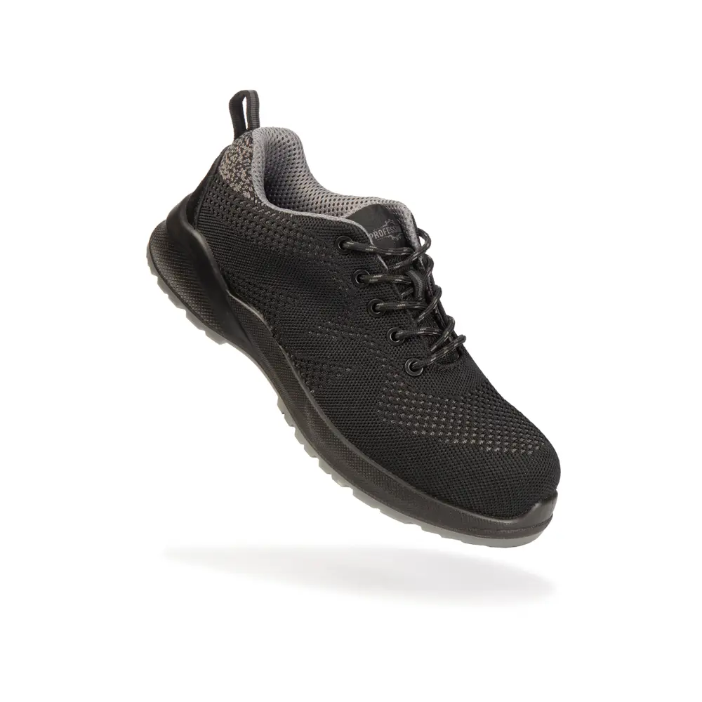 Фото 6 Полуботинки рабочие Союзспецодежда Профессионал AZ-1030 SBP размер 40 Фото 6 Полуботинки рабочие Союзспецодежда Профессионал AZ-1030 SBP размер 40