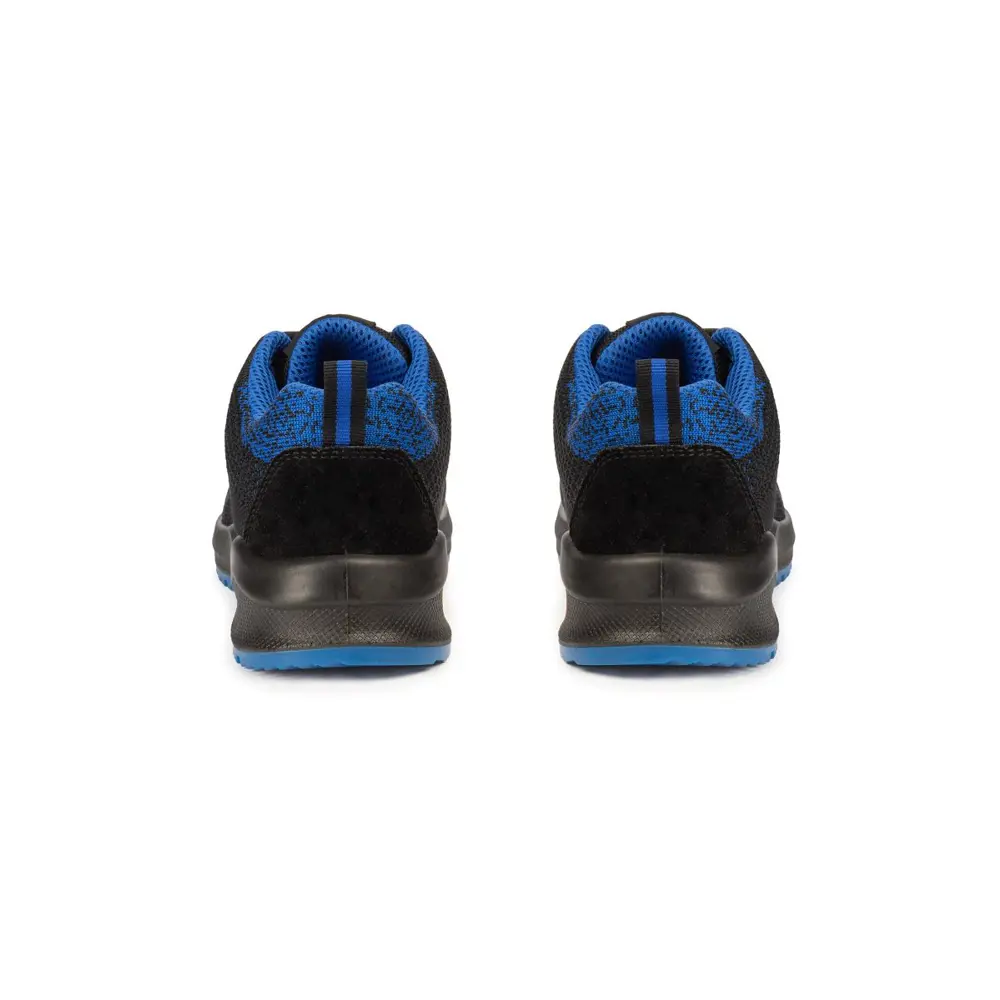 Фото 4 Полуботинки рабочие Союзспецодежда Профессионал AZ-1031 SBP размер 41 Фото 4 Полуботинки рабочие Союзспецодежда Профессионал AZ-1031 SBP размер 41