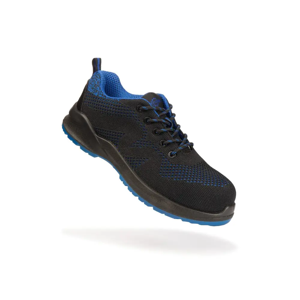 Фото 6 Полуботинки рабочие Союзспецодежда Профессионал AZ-1031 SBP размер 43 Фото 6 Полуботинки рабочие Союзспецодежда Профессионал AZ-1031 SBP размер 43