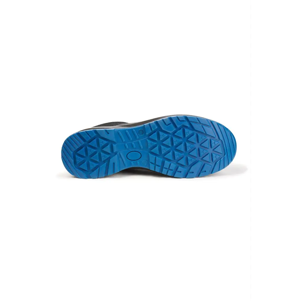 Фото 5 Полуботинки рабочие Союзспецодежда Профессионал AZ-1031 SBP размер 41 Фото 5 Полуботинки рабочие Союзспецодежда Профессионал AZ-1031 SBP размер 41