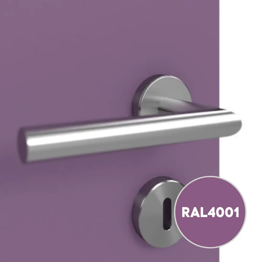 Фото 3 Грунт-эмаль по металлу 3 в 1 Kovali матовая красно-сиреневая RAL 4001 10кг Фото 3 Грунт-эмаль по металлу 3 в 1 Kovali матовая красно-сиреневая RAL 4001 10кг