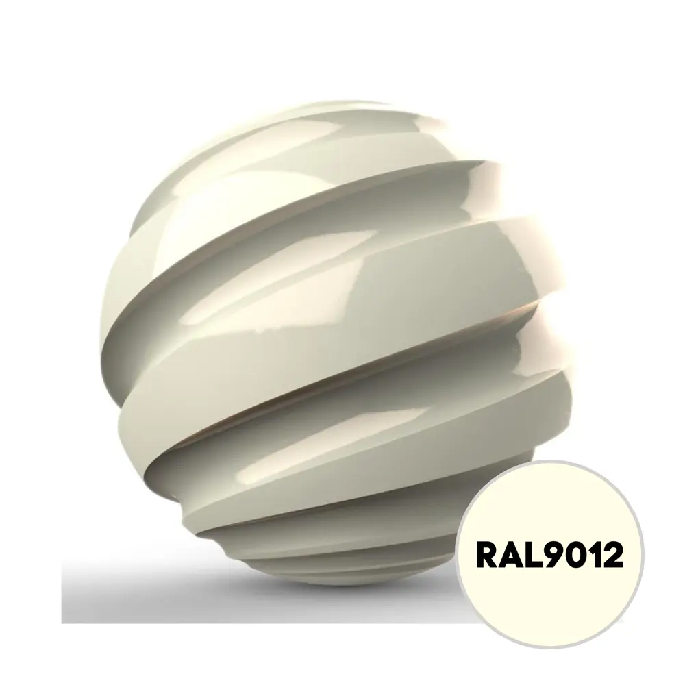 Фото 2 Грунт-эмаль по металлу 3 в 1 Kovali матовая белая для чистых помещений RAL 9012 10кг