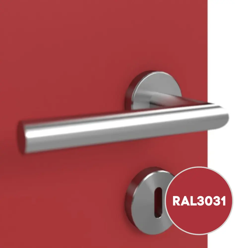 Фото 2 Грунт-эмаль по металлу 3 в 1 Kovali полуглянцевая цвет восточная красная RAL 3031 10кг Фото 2 Грунт-эмаль по металлу 3 в 1 Kovali полуглянцевая цвет восточная красная RAL 3031 10кг