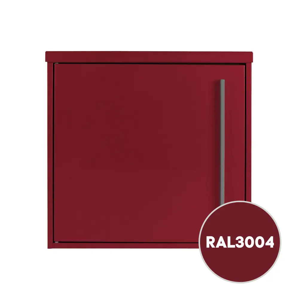 Фото 4 Грунт-эмаль по металлу 3 в 1 Kovali полуглянцевая цвет пурпурно-красная RAL 3004 10кг Фото 4 Грунт-эмаль по металлу 3 в 1 Kovali полуглянцевая цвет пурпурно-красная RAL 3004 10кг