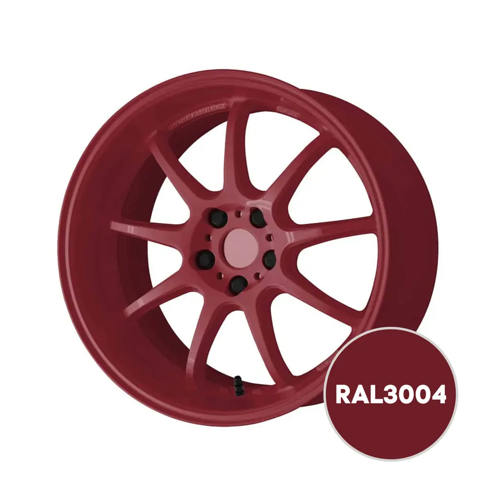 Фото 3 Грунт-эмаль по металлу 3 в 1 Kovali полуглянцевая цвет пурпурно-красная RAL 3004 10кг Фото 3 Грунт-эмаль по металлу 3 в 1 Kovali полуглянцевая цвет пурпурно-красная RAL 3004 10кг