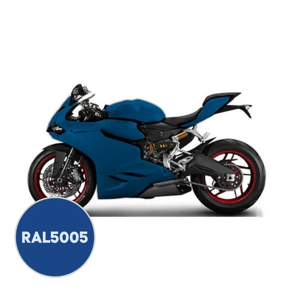 Фото 3 Грунт-эмаль по металлу 3 в 1 Kovali полуглянцевая цвет сигнальная синяя RAL 5005 10кг Фото 3 Грунт-эмаль по металлу 3 в 1 Kovali полуглянцевая цвет сигнальная синяя RAL 5005 10кг