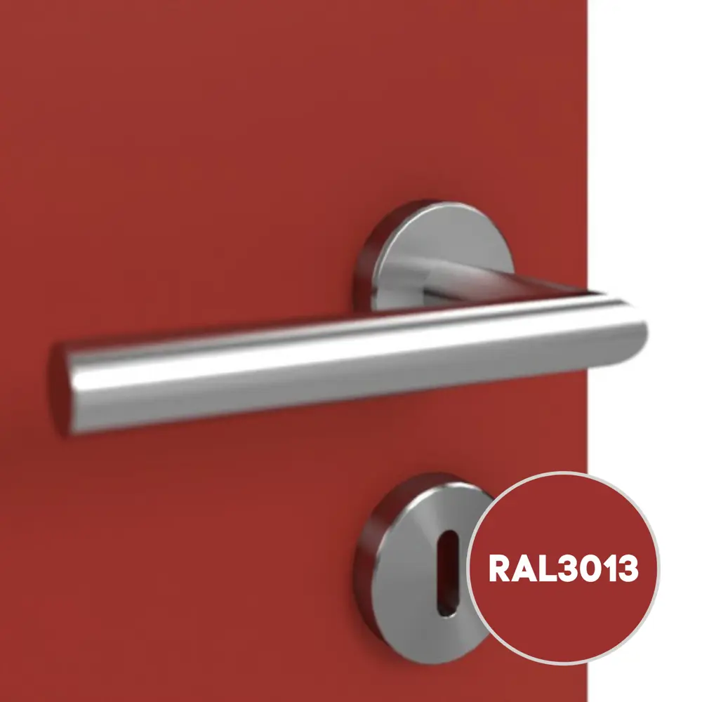 Фото 2 Грунт-эмаль по металлу 3 в 1 Kovali полуглянцевая цвет томатно-красная RAL 3013 10кг Фото 2 Грунт-эмаль по металлу 3 в 1 Kovali полуглянцевая цвет томатно-красная RAL 3013 10кг