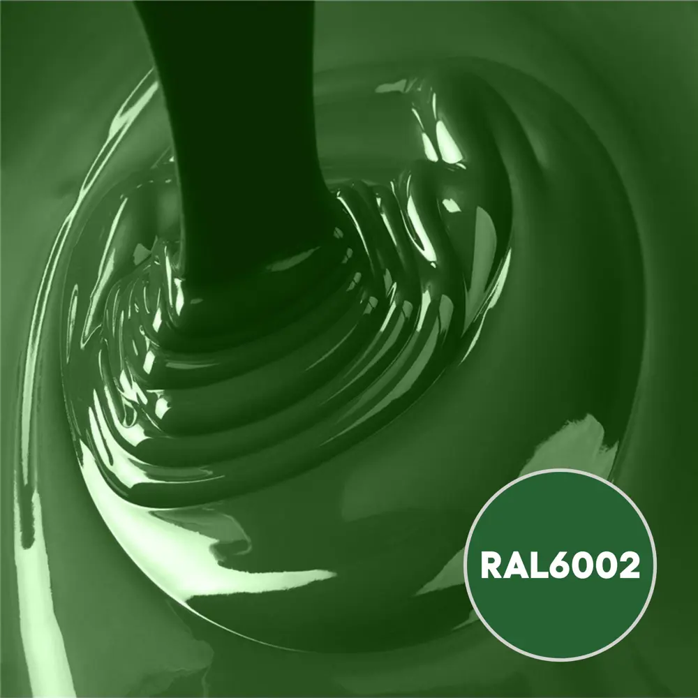 Фото 5 Грунт-эмаль по металлу 3 в 1 Kovali матовая лиственно-зеленая RAL 6002 2.4кг Фото 5 Грунт-эмаль по металлу 3 в 1 Kovali матовая лиственно-зеленая RAL 6002 2.4кг