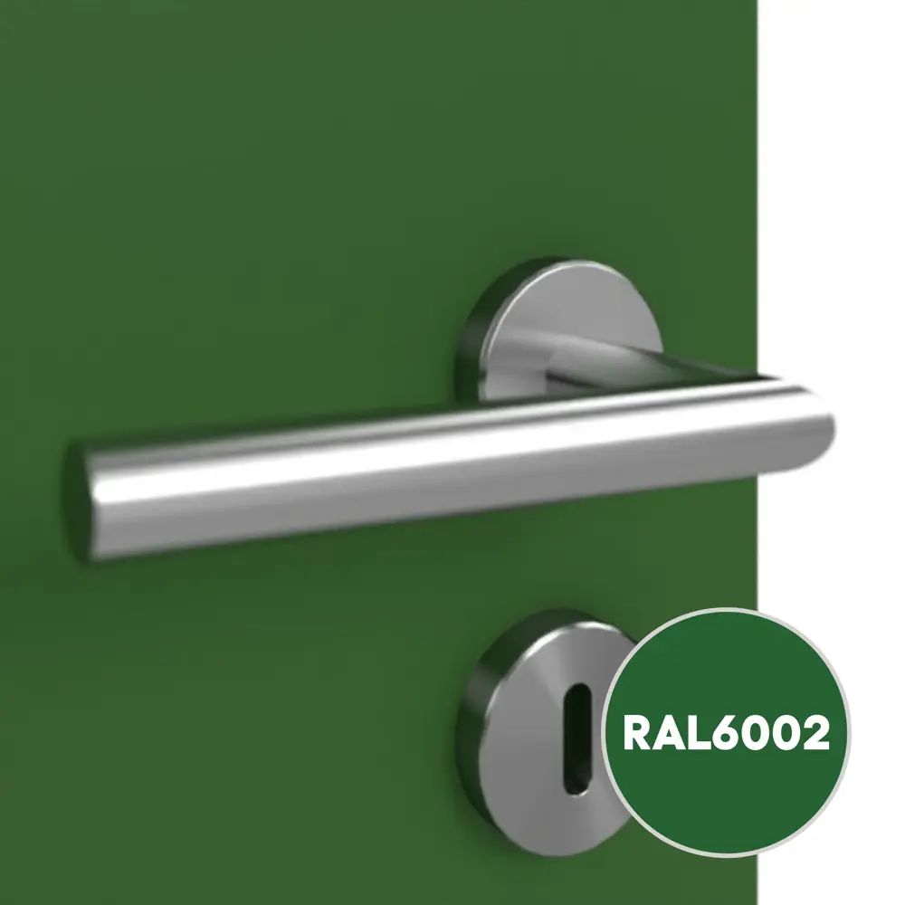 Фото 2 Грунт-эмаль по металлу 3 в 1 Kovali матовая лиственно-зеленая RAL 6002 2.4кг Фото 2 Грунт-эмаль по металлу 3 в 1 Kovali матовая лиственно-зеленая RAL 6002 2.4кг