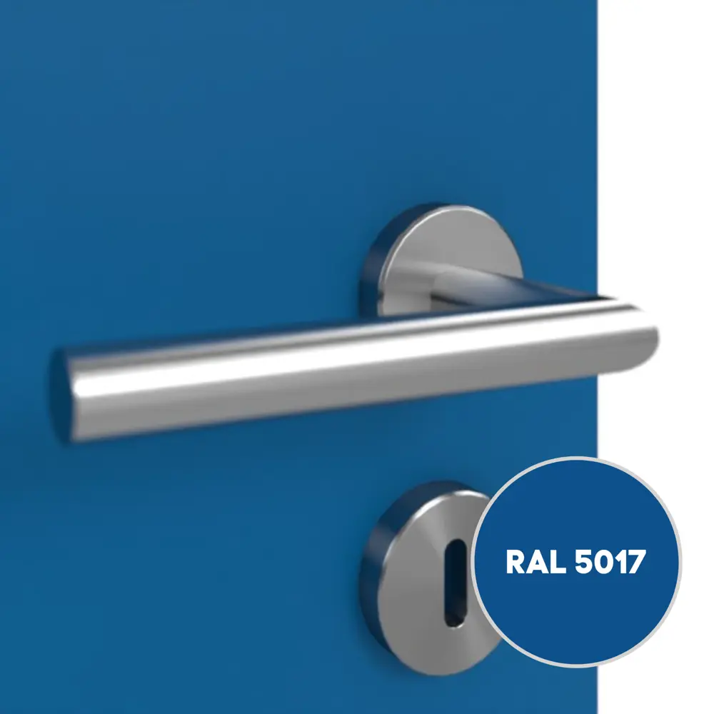 Фото 2 Грунт-эмаль по металлу 3 в 1 Kovali полуглянцевая Транспортная синяя RAL 5017 2.4кг Фото 2 Грунт-эмаль по металлу 3 в 1 Kovali полуглянцевая Транспортная синяя RAL 5017 2.4кг