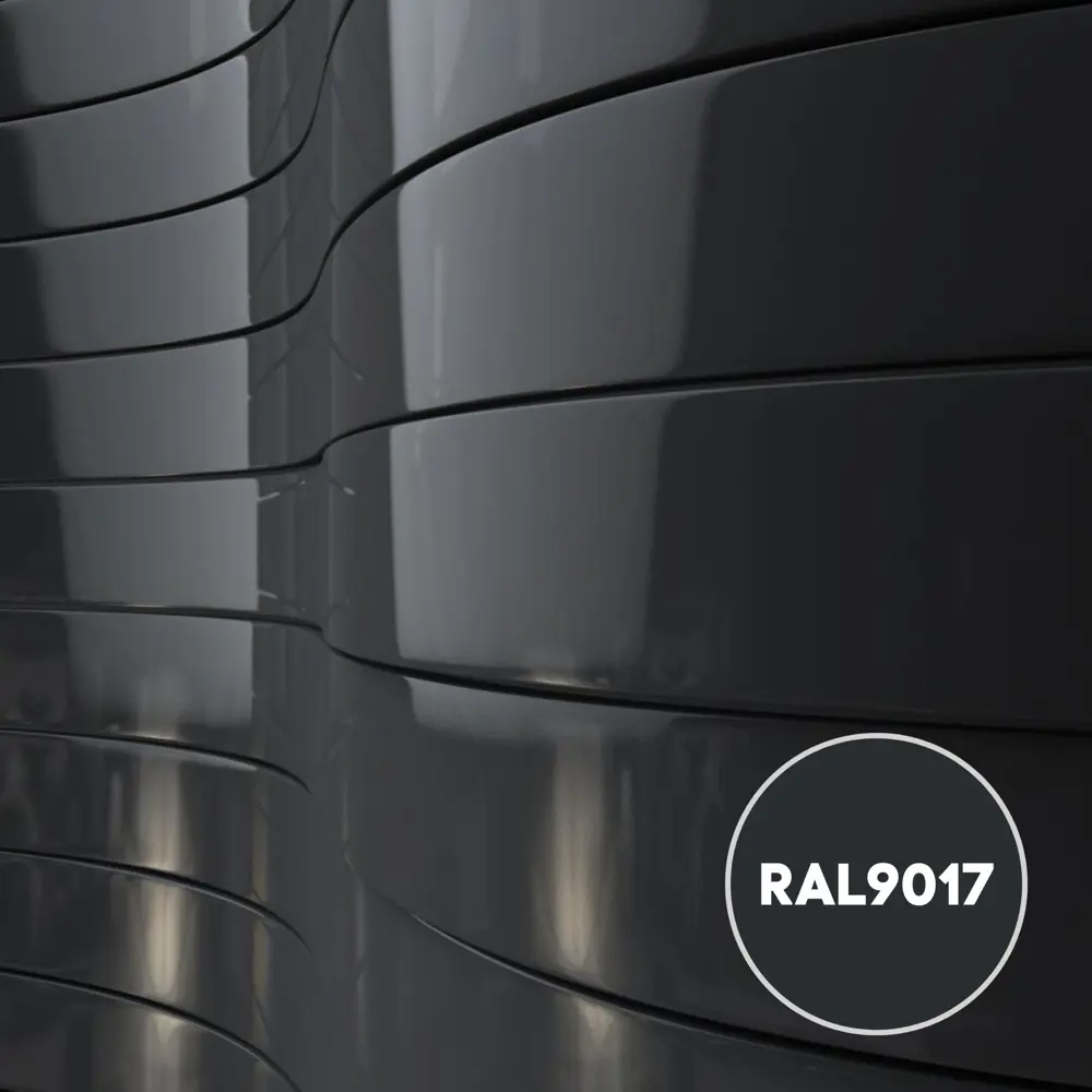 Фото 2 Грунт-эмаль по металлу 3 в 1 Kovali полуглянцевая цвет транспортная черная RAL 9017 10кг Фото 2 Грунт-эмаль по металлу 3 в 1 Kovali полуглянцевая цвет транспортная черная RAL 9017 10кг