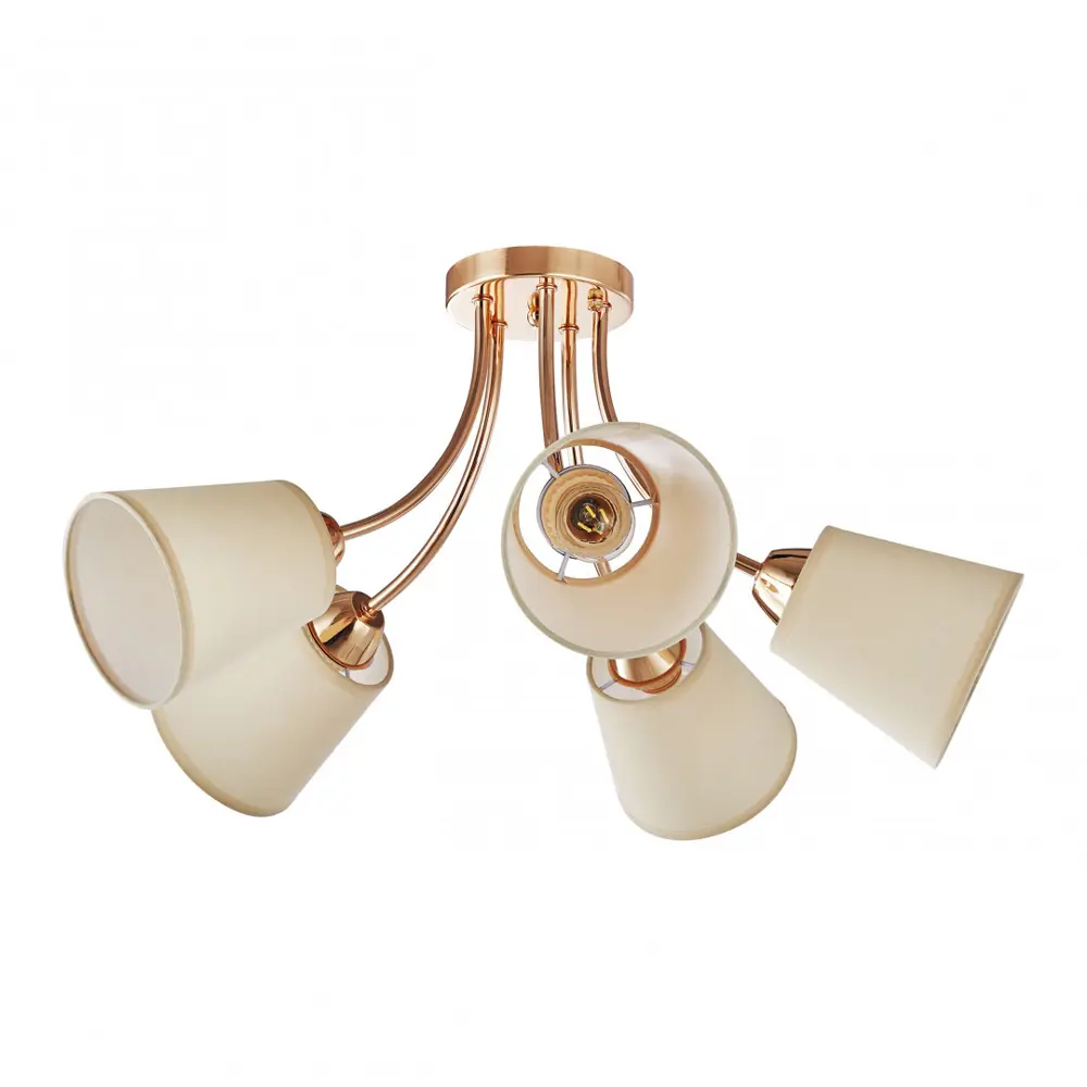 Фото Люстра потолочная Arte Milano Napoli-9546 339546/5 fgd 5 ламп 10 м² цвет золото Фото Люстра потолочная Arte Milano Napoli-9546 339546/5 fgd 5 ламп 10 м² цвет золото