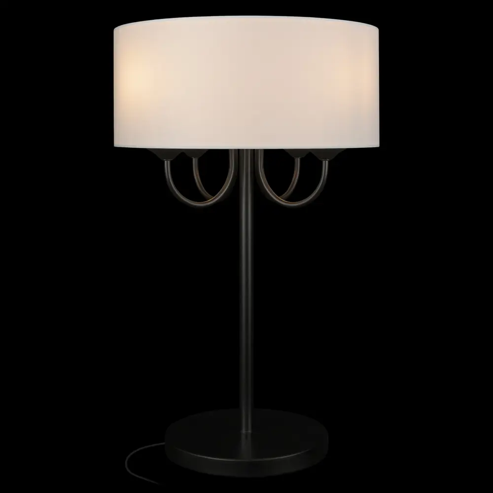 Фото 4 Настольная лампа Loft it Balance LF_10447T цвет черный Фото 4 Настольная лампа Loft it Balance LF_10447T цвет черный