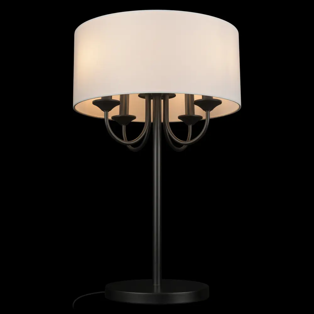 Фото 2 Настольная лампа Loft it Balance LF_10447T цвет черный Фото 2 Настольная лампа Loft it Balance LF_10447T цвет черный