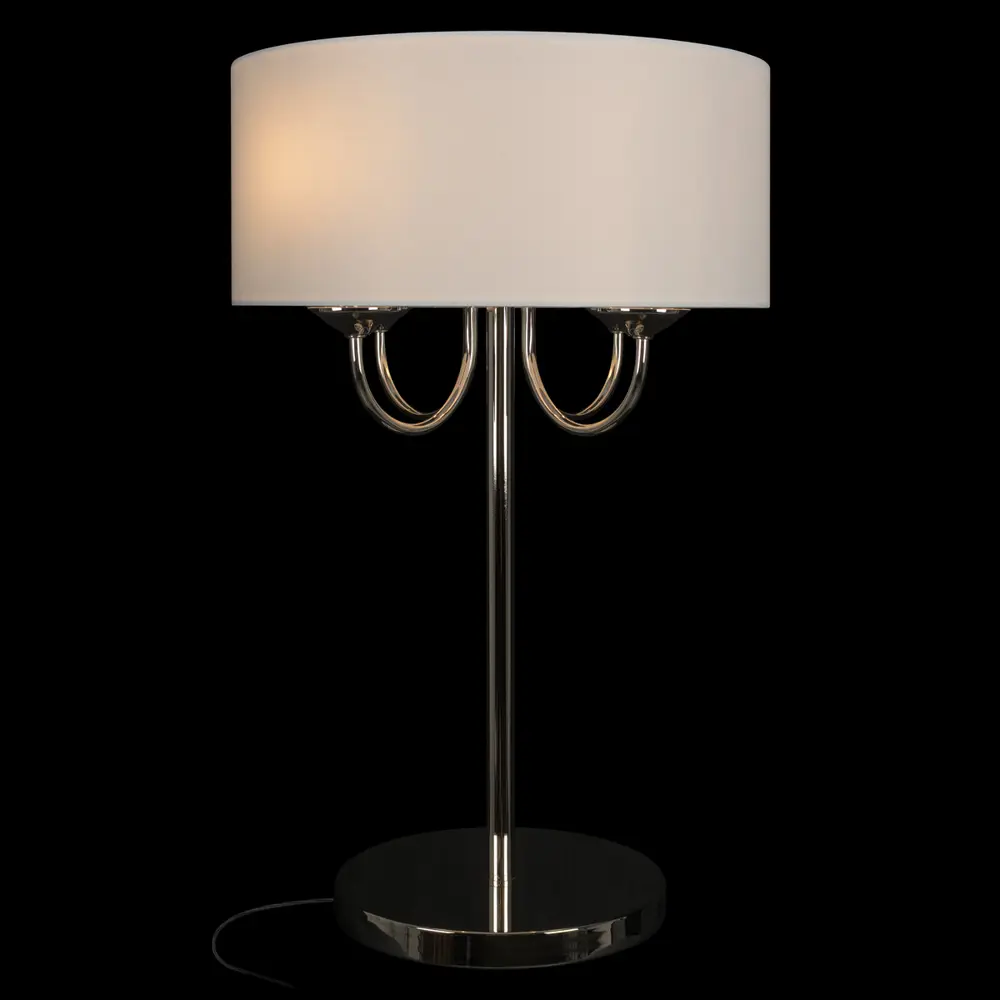 Фото 4 Настольная лампа Loft it Balance LF_10446T_BL цвет серый/серебристый Фото 4 Настольная лампа Loft it Balance LF_10446T_BL цвет серый/серебристый